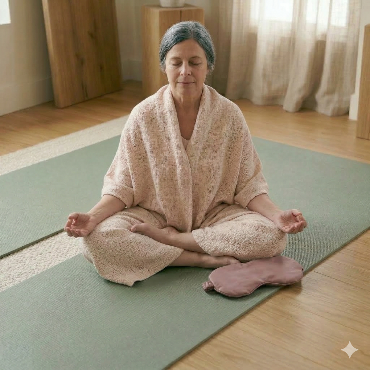 Meditation & Gelassenheit