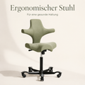 Ergonomischer Stuhl