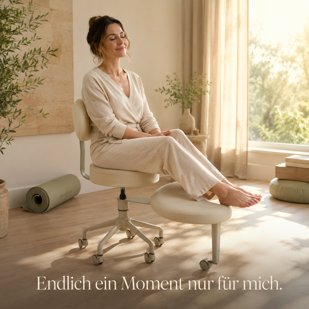 Bürostuhl