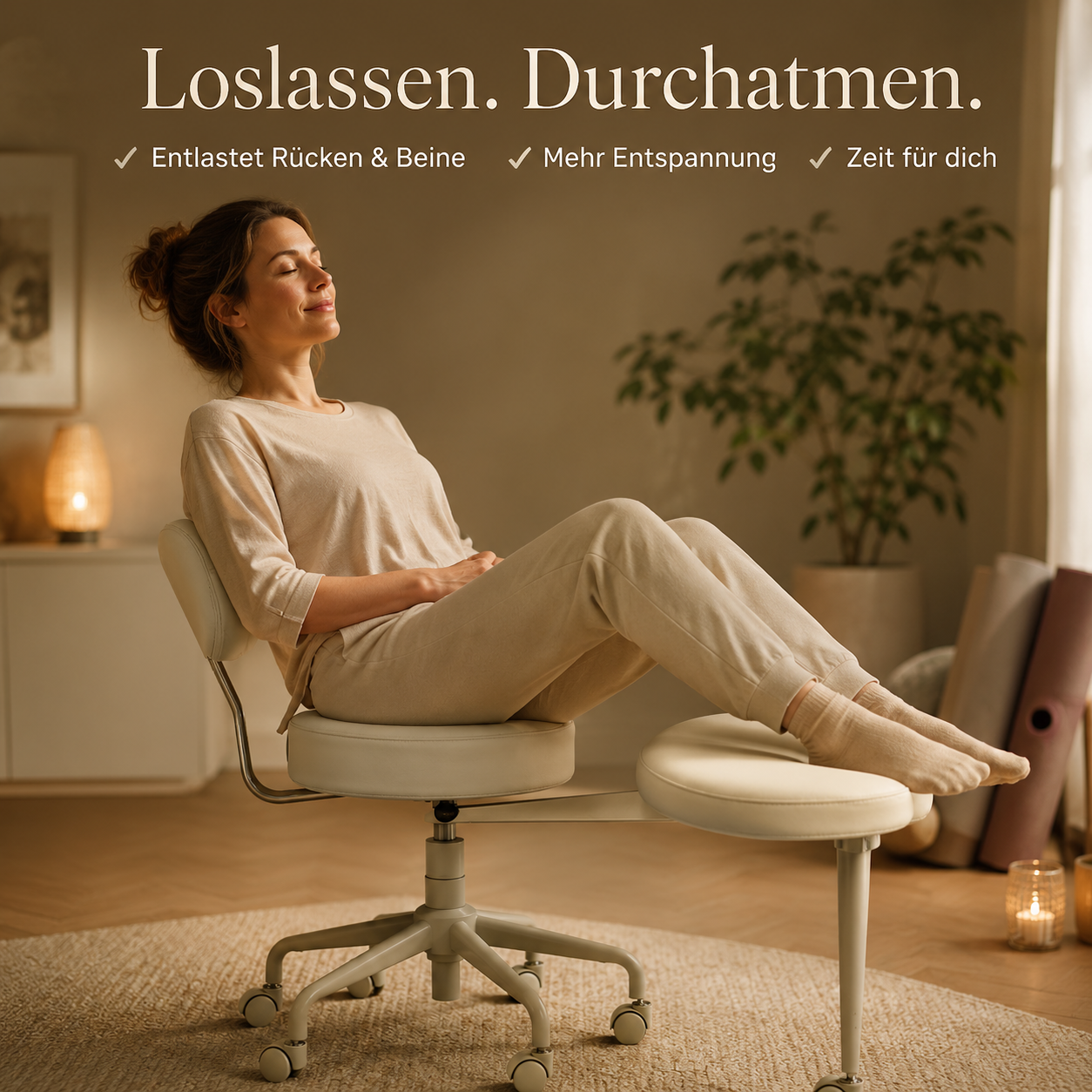 Bürostuhl
