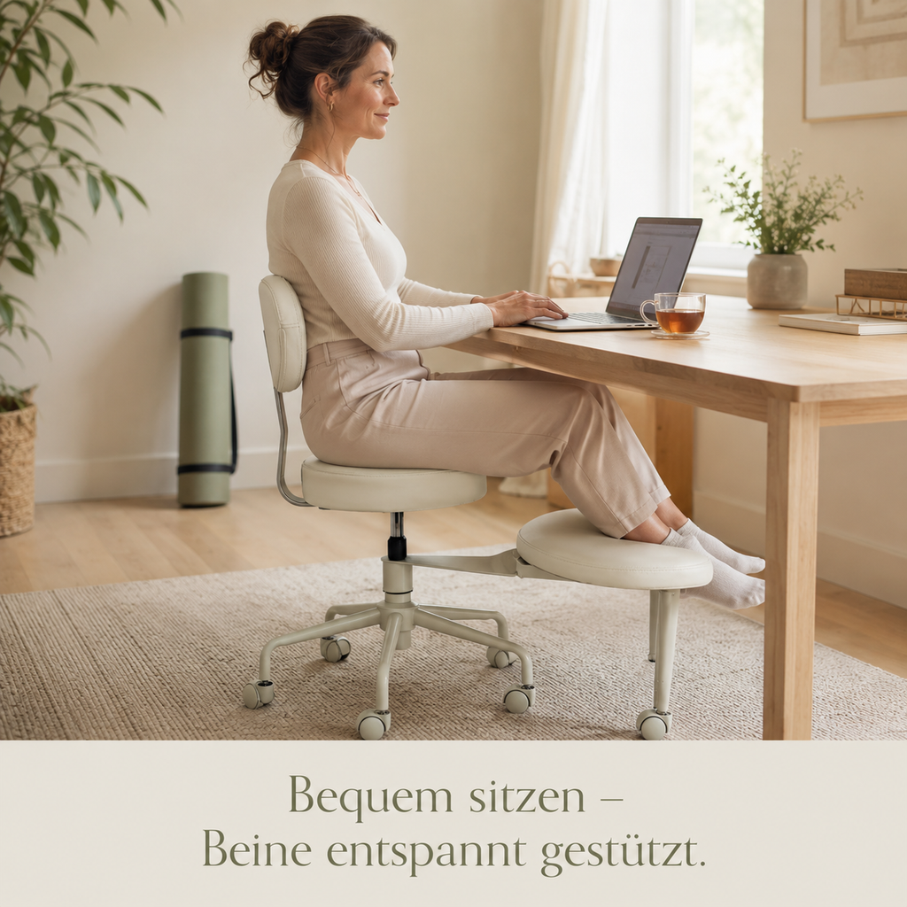 Bürostuhl