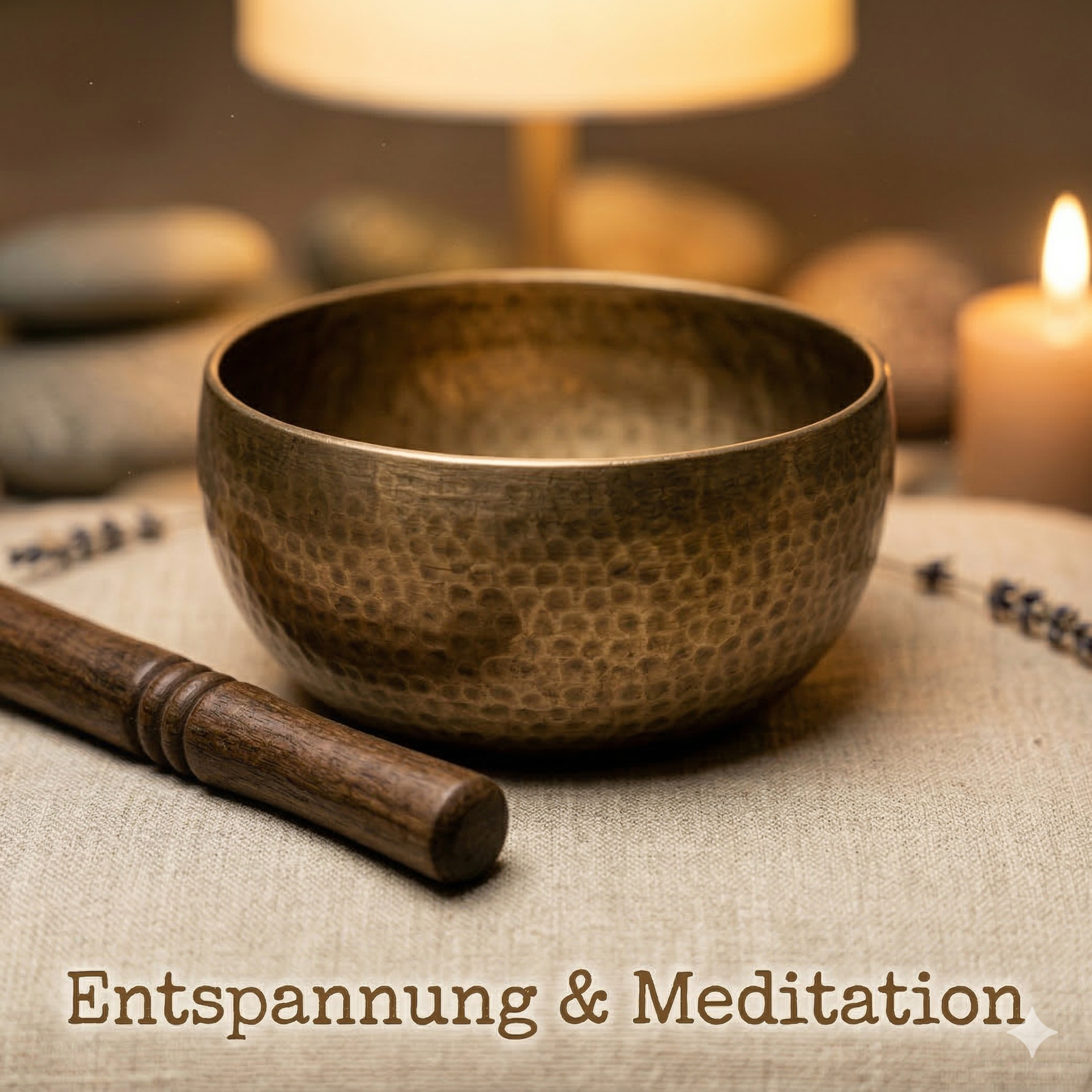 Meditationsgong