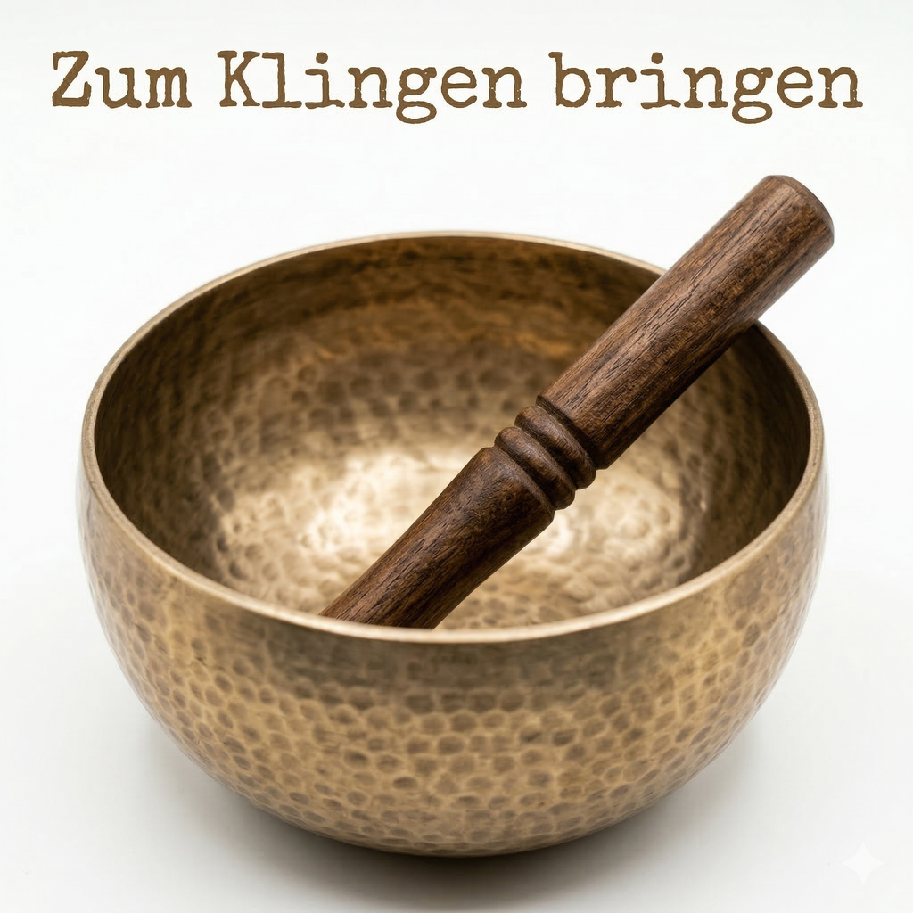 Meditationsgong