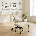 Yoga-Stuhl