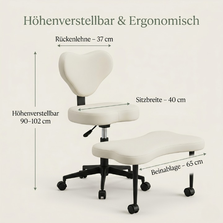 Yoga-Stuhl