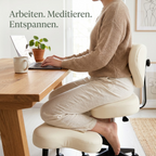 Yoga-Stuhl