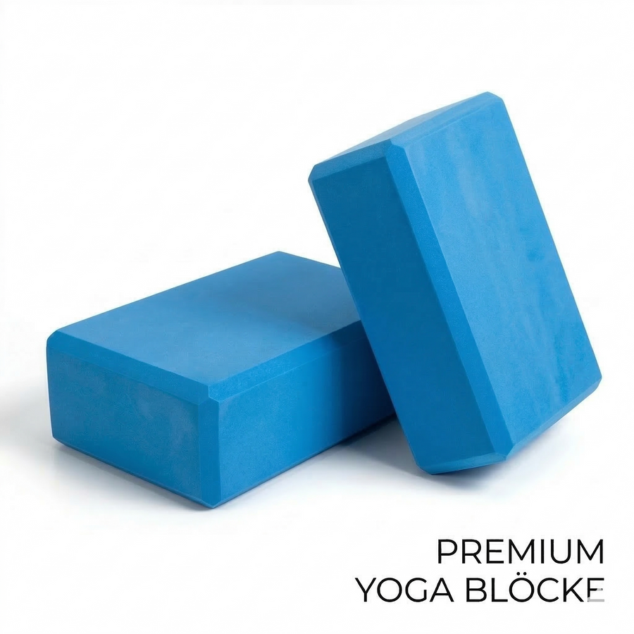 Yoga-Block
