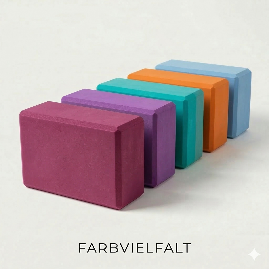 Yoga-Block