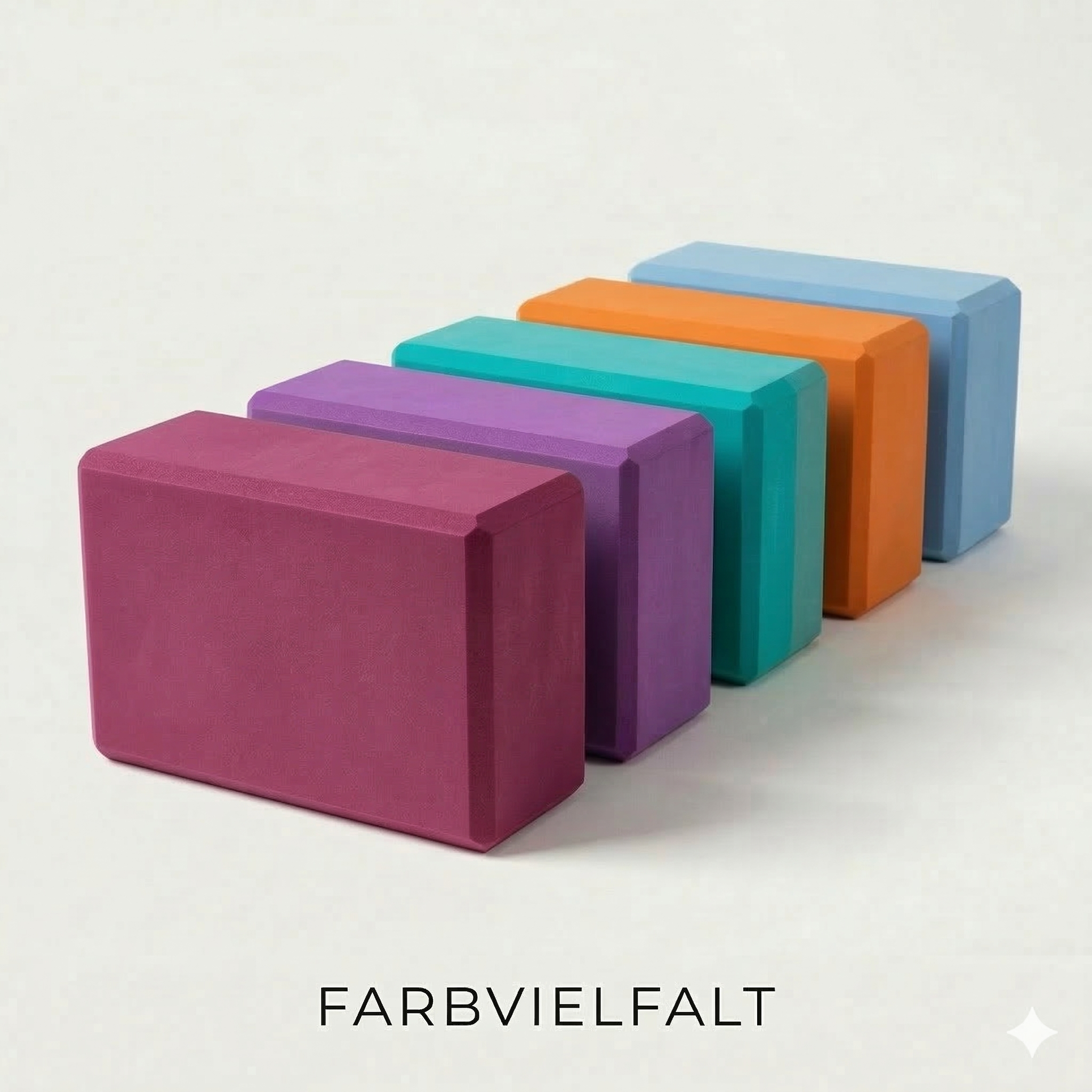 Yoga-Block