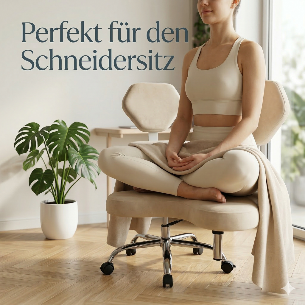 Yoga-Stuhl
