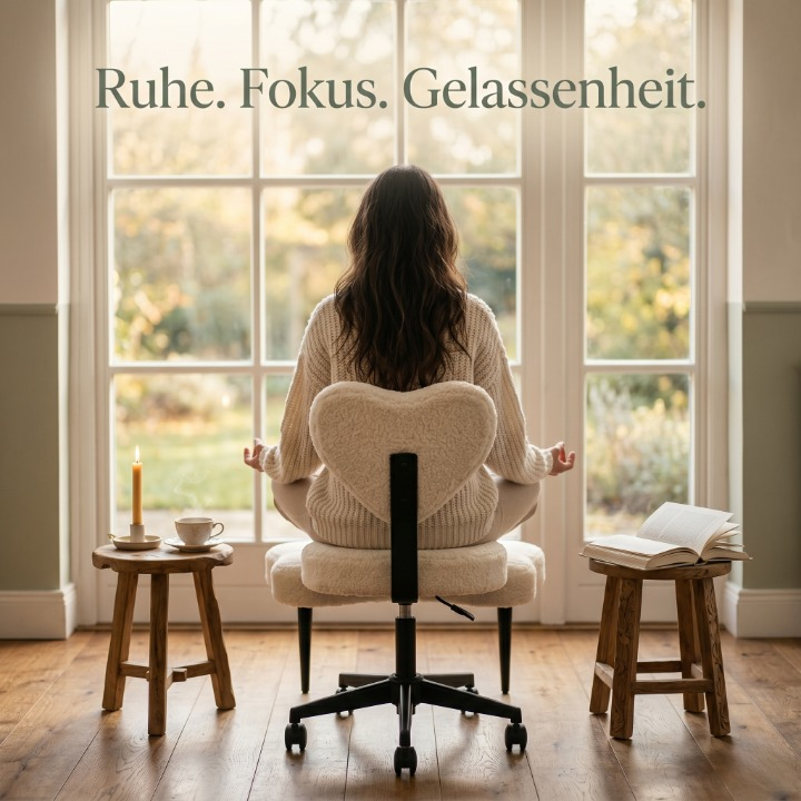 Yoga-Stuhl