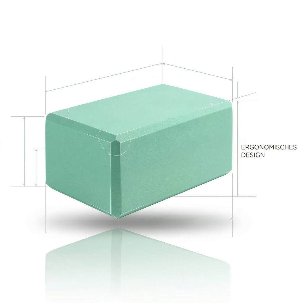 Yoga-Block