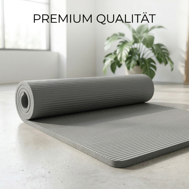 Yogamatte