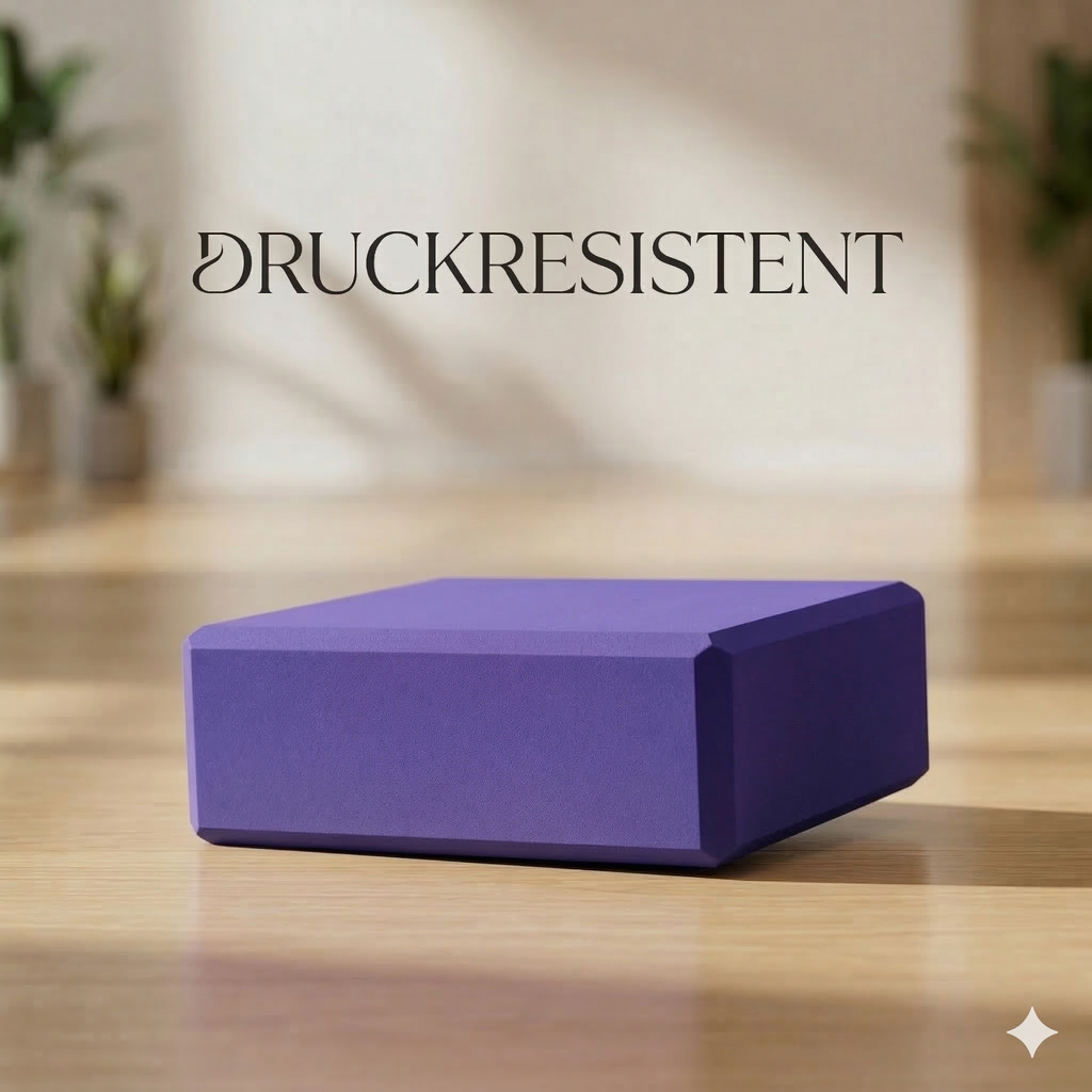 Yoga-Block