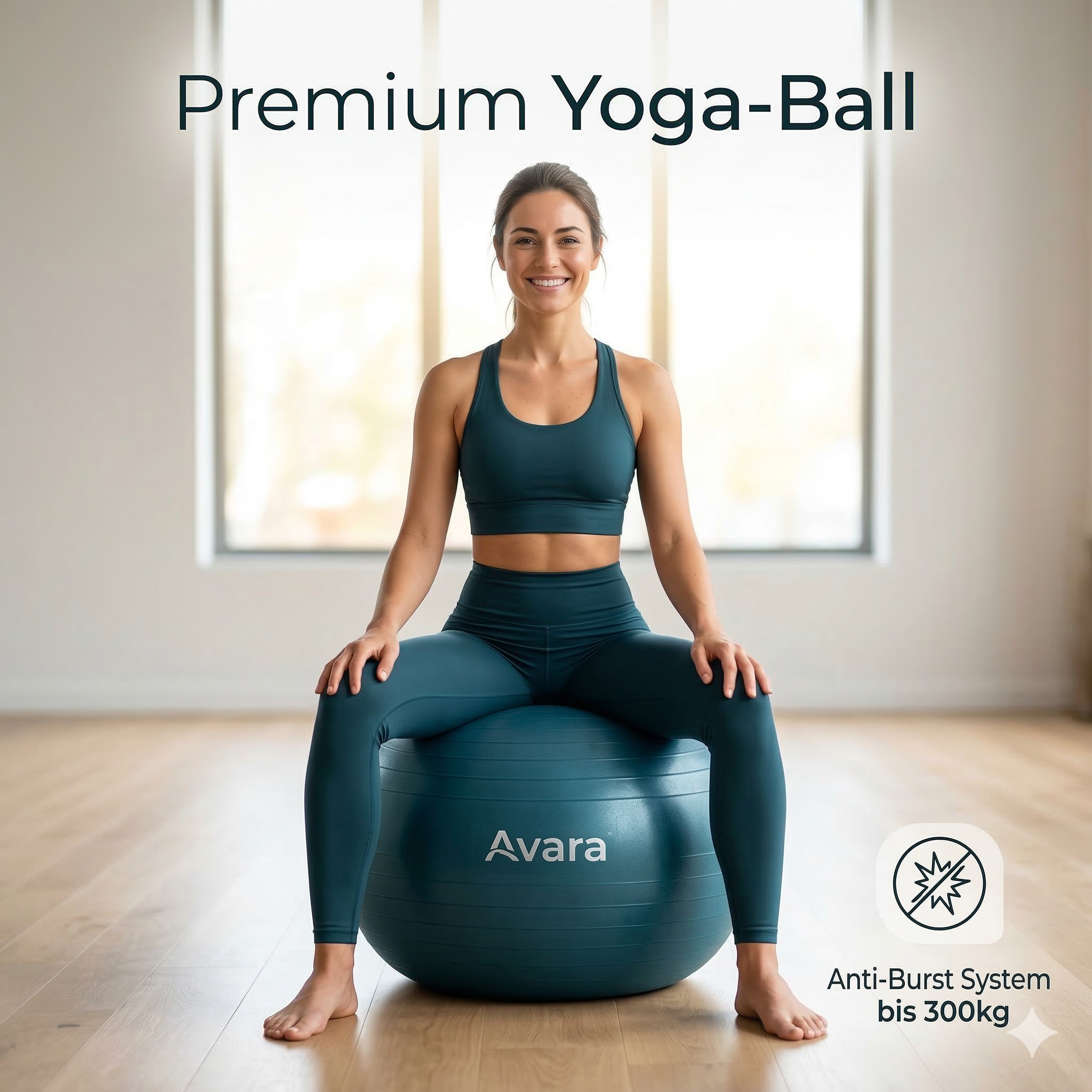 Yoga-Ball