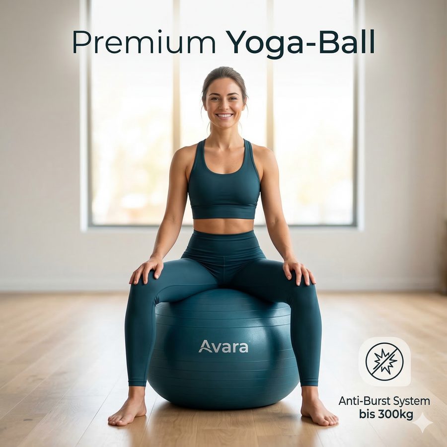 Yoga-Ball